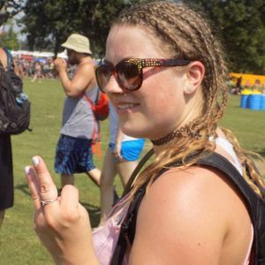 Meet your Posher, Abby